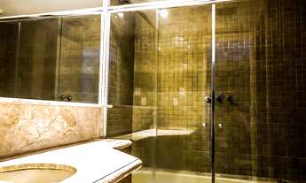 Imagem 7: 1 dormitório na Rua Guarará