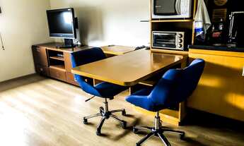 Imagem 3: 1 dormitório na Rua Guarará