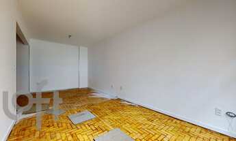 Imagem 2: 1 dormitório na Alameda Barros