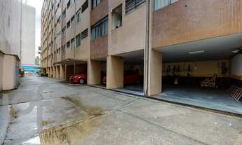 Imagem 6: 1 dormitório na Alameda Barros