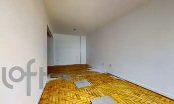 Imagem 3: 1 dormitório na Alameda Barros