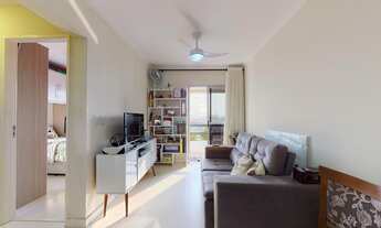 Imagem: 2 dormitórios na Rua Jorge Augusto