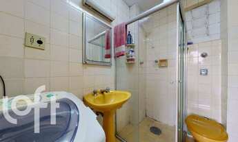 Imagem 7: 1 dormitório na Rua Abilio Soares