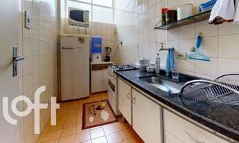 Imagem 6: 1 dormitório na Rua Abilio Soares