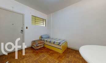 Imagem 2: 1 dormitório na Rua Abilio Soares