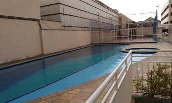 Imagem: 2 dormitórios na Avenida Tiradentes