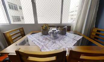 Imagem 5: 2 dormitórios na Alameda Barão De Limeira