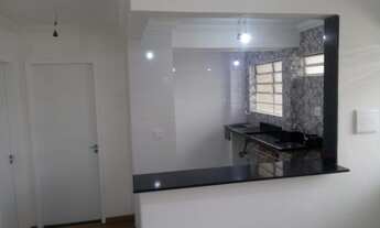 Imagem 3: 2 dormitórios na Rua Heitor Peixoto