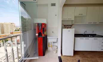 Imagem: 1 dormitório na Rua Ouvidor Portugal