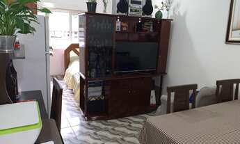 Imagem 5: 1 dormitório na Rua Abolição