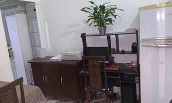 Imagem 4: 1 dormitório na Rua Abolição