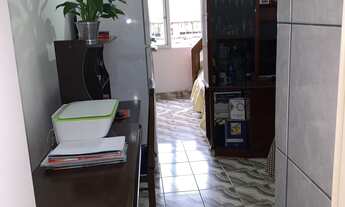 Imagem 6: 1 dormitório na Rua Abolição