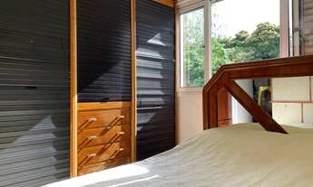 Imagem 3: 1 dormitório na Rua Abolição