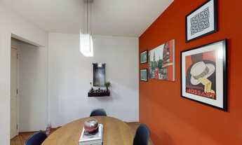 Imagem 5: 2 dormitórios na Avenida Giovanni Gronchi