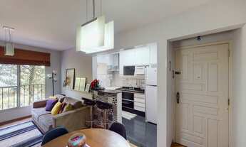 Imagem 2: 2 dormitórios na Avenida Giovanni Gronchi