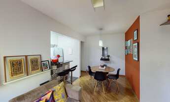 Imagem 4: 2 dormitórios na Avenida Giovanni Gronchi