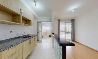 Imagem 3: 1 dormitório na Rua Paraná