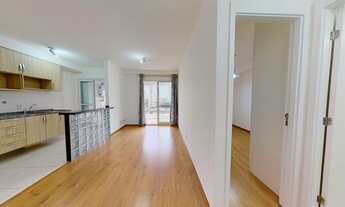 Imagem 4: 1 dormitório na Rua Paraná