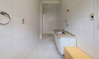 Imagem 3: 1 dormitório na Rua Abilio Soares