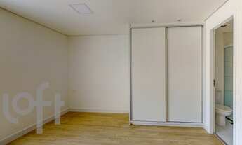 Imagem 5: 1 dormitório na Rua Bento Freitas