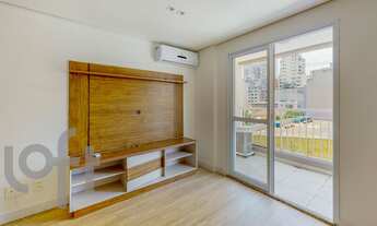 Imagem 4: 1 dormitório na Rua Bento Freitas