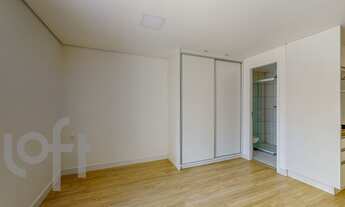 Imagem 6: 1 dormitório na Rua Bento Freitas