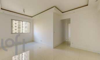 Imagem 2: 2 dormitórios na Avenida Giovanni Gronchi