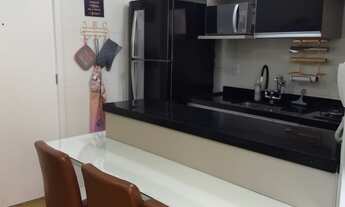 Imagem: 2 dormitórios na Rua Alexandrino Da Silveira