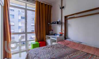 Imagem 3: 1 dormitório na Rua Martins Fontes