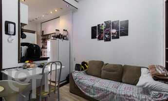 Imagem: 1 dormitório na Rua Martins Fontes