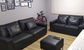 Imagem 2: 2 dormitórios na Rua Bassi