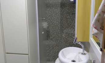 Imagem 5: 2 dormitórios na Rua Bassi