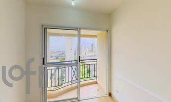 Imagem 1: 2 dormitórios na Rua Dianópolis