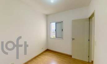 Imagem 3: 2 dormitórios na Rua Dianópolis