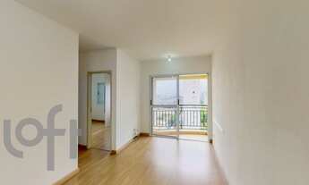 Imagem 2: 2 dormitórios na Rua Dianópolis