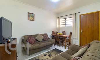 Imagem 5: 2 dormitórios na Rua Bom Pastor