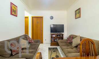 Imagem 3: 2 dormitórios na Rua Bom Pastor