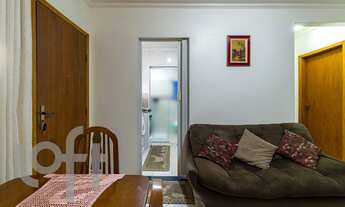 Imagem 6: 2 dormitórios na Rua Bom Pastor