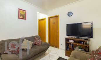 Imagem 7: 2 dormitórios na Rua Bom Pastor