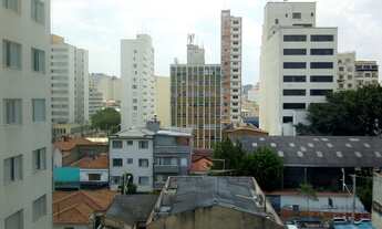 Imagem 4: 1 dormitório na Rua Conde De São Joaquim