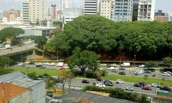 Imagem 5: 1 dormitório na Rua Conde De São Joaquim