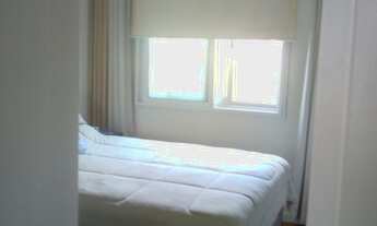 Imagem 6: 1 dormitório na Rua Conde De São Joaquim