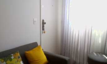 Imagem 2: 1 dormitório na Rua Conde De São Joaquim