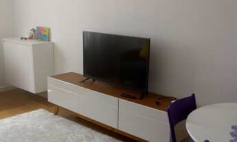 Imagem 3: 1 dormitório na Rua Conde De São Joaquim