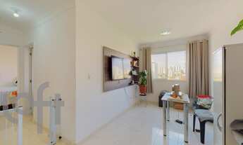 Imagem: 2 dormitórios na Rua Otto De Alencar