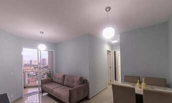 Imagem: 2 dormitórios na Rua Ibitirama