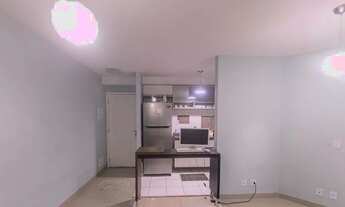 Imagem 2: 2 dormitórios na Rua Ibitirama