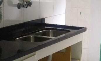 Imagem 6: 2 dormitórios na Rua José Fernandes Caldas