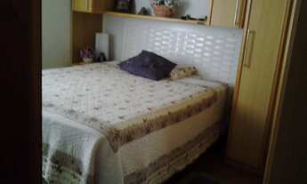 Imagem 3: 2 dormitórios na Rua Mercedes Lopes