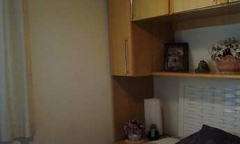 Imagem 4: 2 dormitórios na Rua Mercedes Lopes